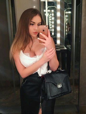 Анкета проститутки Илона, 25 лет